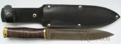 Нож Горец-2 (булат)  - IMG_8506s0.JPG