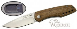 Нож складной Viking Norway K748 (серия VN PRO)  - viking-k7481.jpg