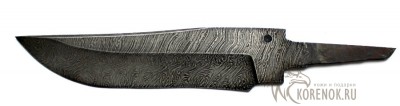 Клинок К-14дс (дамасская сталь)   Общая длина : 245 мм
Длина клинка : 173 ммШирина клинка : 39 ммТолщина клинка : 3.0 мм
 