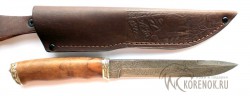 Нож Аскет (ламинат) вариант 6 - IMG_1818nr.JPG