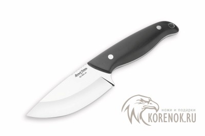 Нож «Скинер-2015» Длина ножа (мм): 217Длина клинка (мм): 95Длина рукояти (мм): 128Наибольшая ширина клинка (мм): 41Толщина обуха (мм): 3,5
