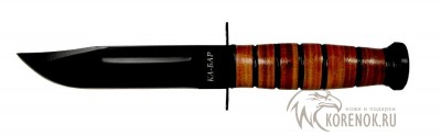 Нож Pirat HK5700 (копия KA BAR) Общая длина mm : 272Длина клинка mm : 149Макс. ширина клинка mm : 30Макс. толщина клинка mm : 2.3