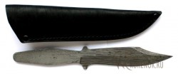 Нож  "Кобра" (дамасская сталь)  - IMG_80691h.JPG