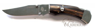 Нож складной  Viking с автоматическим извлечением клинка B254-34 (Слепень) 



Общая длина мм::
226


Длина клинка мм::
87.9\96.7


Ширина клинка мм::
26.8


Толщина клинка мм::
2.8




 