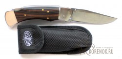 Нож складной  Viking с автоматическим извлечением клинка B254-34 (Слепень) - Нож складной  Viking с автоматическим извлечением клинка B254-34 (Слепень)