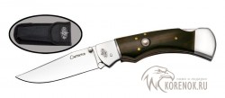 Нож складной  Viking с автоматическим извлечением клинка B254-34 (Слепень) - Нож складной  Viking с автоматическим извлечением клинка B254-34 (Слепень)