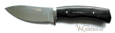  Нож Viking Norway K744 сталь 8Cr13MoV (серия VN PRO)  Общая длина мм::	235
Длина клинка мм::	112
Ширина клинка мм::	33
Толщина клинка мм::	2.0
 