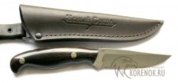 Нож Кустарь (М) цельнометаллический (сталь D2)  - IMG_0828.JPG