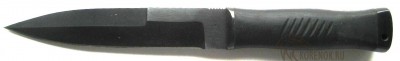 Нож Пограничник ур (сталь 65Г) Общая длина mm : 260-320Длина клинка mm : 150-180Макс. ширина клинка mm : 27-32Макс. толщина клинка mm : 4.0-6.0