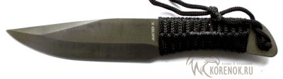 Нож Viking Norway M012B Общая длина mm : 247Длина клинка mm : 138Макс. ширина клинка mm : 37Макс. толщина клинка mm : 5.2