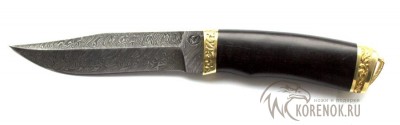 Нож Фердинанд (дамасская сталь, черный граб, латунь)  



Общая длина мм::
260-275


Длина клинка мм::
135-145


Ширина клинка мм::
25-28


Толщина клинка мм::
3.0-5.0




 