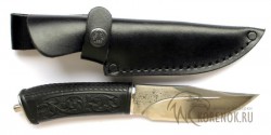  Нож "Восток" (сталь Х12МФ)  - IMG_6193.JPG