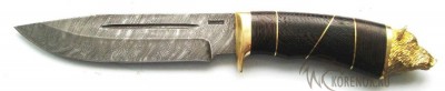 Нож КЛАССИКА-1гк (Финский-г) (дамасская сталь) Общая длина mm : 280-290Длина клинка mm : 140-150Макс. ширина клинка mm : 32Макс. толщина клинка mm : 2.2-2.4