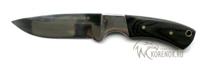 Нож Viking Nordway M9488 


Общая длина мм::
245


Длина клинка мм::
118


Ширина клинка мм::
33


Толщина клинка мм::
3.5 


