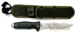 Нож  "Рейд"  (сталь 70Х16МФС-Ш)   - Нож  "Рейд"  (сталь 70Х16МФС-Ш)  