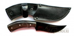 Нож цельнометаллический МТ 110 (сталь 65г) - Нож цельнометаллический МТ 110 (сталь 65г)