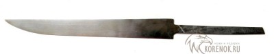 Клинок  Филейный-1 (сталь Х12Ф1) 



Общая длина мм::
340


Длина клинка мм::
225


Ширина клинка мм::
26.7


Толщина клинка мм::
0.7




 
