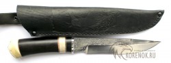 Нож Вепрь-1 (сталь Х12МФ)  вариант 3 - IMG_4290.JPG