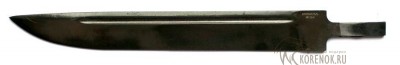 Клинок Пластун (булатная сталь)   



Общая длина мм::
290


Длина клинка мм::
144


Ширина клинка мм::
30


Толщина клинка мм::
3.4




 