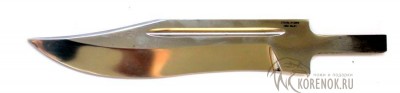Клинок Боуи (сталь Х12МФ) 



Общая длина мм::
200


Длина клинка мм::
156


Ширина клинка мм::
32


Толщина клинка мм::
3.5




 