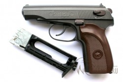 Пневматический пистолет SMERSH H1 ПМ с блоубэком - IMG_1690sk.JPG