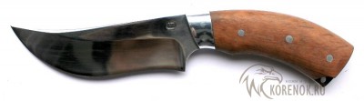 Нож цельнометаллический МТ 110 (сталь 65х13) 


Общая длина мм::
235


Длина клинка мм::
125


Ширина клинка мм::
36


Толщина клинка мм::
3.1


