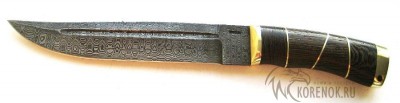 Нож Пластун (дамасская сталь)  



Общая длина мм::
310-340


Длина клинка мм::
190-210


Ширина клинка мм::
30-40


Толщина клинка мм::
4.0-6.0




 