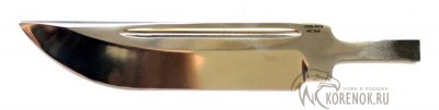 Клинок Стриж (сталь 95х18) 



Общая длина мм::
190


Длина клинка мм::
145


Ширина клинка мм::
31.5


Толщина клинка мм::
3.9




 