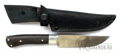 Нож "Хищник" (Х12МФ, кованая) вариант 3 - IMG_8053qw.JPG