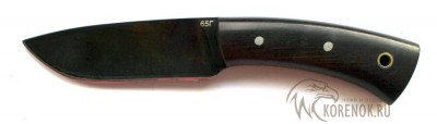 Нож цельнометаллический МТ 102 (сталь 65Г)  



Общая длина мм::
231


Длина клинка мм::
112


Общая ширина мм::
36


Ширина клинка мм::
3.8




 