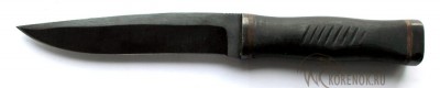 Нож Гюрза-2 ур (сталь 65Г) Общая длина mm : 245-285Длина клинка mm : 130-170Макс. ширина клинка mm : 20-40Макс. толщина клинка mm : 3.0-6.0