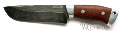 Нож цельнометаллический МТ 104 (сталь ХВ5 &quot;Алмазка&quot;) Общая длина mm : 255
Длина клинка mm : 145Макс. ширина клинка mm : 41Макс. толщина клинка mm : 3.0