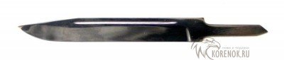 Клинок на финку НКВД-3 (сталь 95х18)  



Общая длина мм::
200


Длина клинка мм::
150


Ширина клинка мм::
19.6


Толщина клинка мм::
2.1




 
