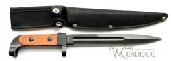 Нож M9474 (Копия штыка к 7,62 мм автомату Калашникова образца 1949 года) - IMG_3753.JPG