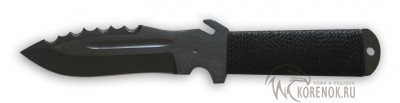 Нож Пластун-3 ув Общая длина mm : 285Длина клинка mm : 160Макс. ширина клинка mm : 40Макс. толщина клинка mm : 4.5