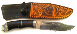 Нож "Рэкс" (сталь Х12МФ)  - IMG_37244j.JPG