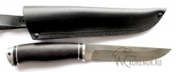 Нож Анчар  (дамасская сталь)  вариант 3 - IMG_46155w.JPG