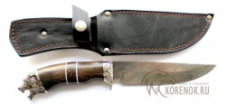 Нож "Газель" (сталь Х12МФ)   - IMG_0435i4.JPG