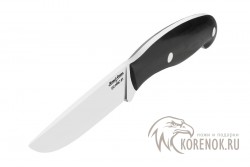 Нож «Кустарь-М»  вариант 2                       - Н11 Нож Кустарь М (серия Бочкообразная рукоять) (2).jpg
