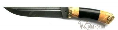 Нож Пластун  (дамасская сталь, граб, карельская береза)  


Общая длина мм::
310-340


Длина клинка мм::
190-210


Ширина клинка мм::
30-40


Толщина клинка мм::
4.0-6.0


