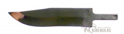 Клинок Кречет (порошковая сталь UDDEHOLM ELMAX) 



Общая длина мм::
195


Длина клинка мм::
150


Ширина клинка мм::
35


Толщина клинка мм::
2.5




 