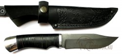 Нож "Олень-2"  (Х12МФ) вариант 2 - IMG_1951.JPG