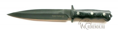 Нож охотничий Феникс Z160 


Общая длина мм::
332


Длина клинка мм::
206


Ширина клинка мм::
34


Толщина клинка мм::
5.4 


