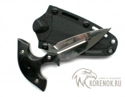 Нож Тычковый Viking Norway К323P (серия VN PRO)  - Нож Тычковый Viking Norway К323P (серия VN PRO) 