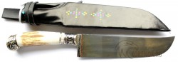 Нож Собир-8-7 - IMG_6966.JPG