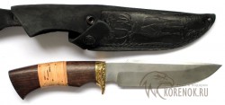 Нож "Турист" (сталь Х12МФ)  - IMG_6336e8.JPG