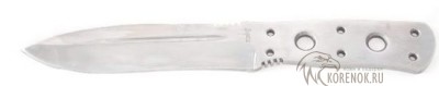 Нож метательный Pirat 200512 Общая длина mm : 267Длина клинка mm : 150Макс. ширина клинка mm :34Макс. толщина клинка mm : 6.0