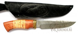 Нож "Турист" (сталь Х12МФ)  вариант 2 - IMG_6355wj.JPG
