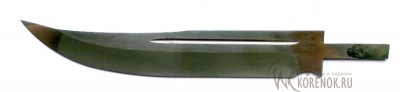 Клинок Валдай-б (сталь 95Х18)  



Общая длина мм::
253


Длина клинка мм::
207


Ширина клинка мм::
32.3


Толщина клинка мм::
3.2-4.0




 