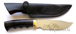 Нож "Клен" (сталь Х12МФ)  - IMG_5164a8.JPG